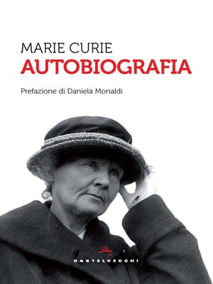 cover image of Autobiografia